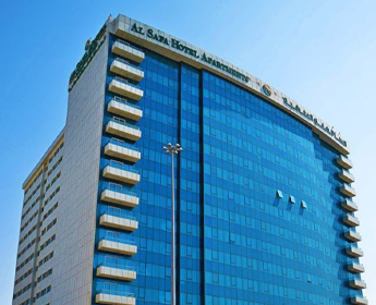 AL SAFA HOTEL APARTMENTS - QEMG : QEMG