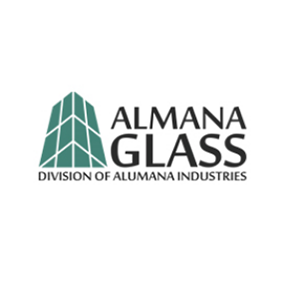 Almana Glass - Glass Service Provider